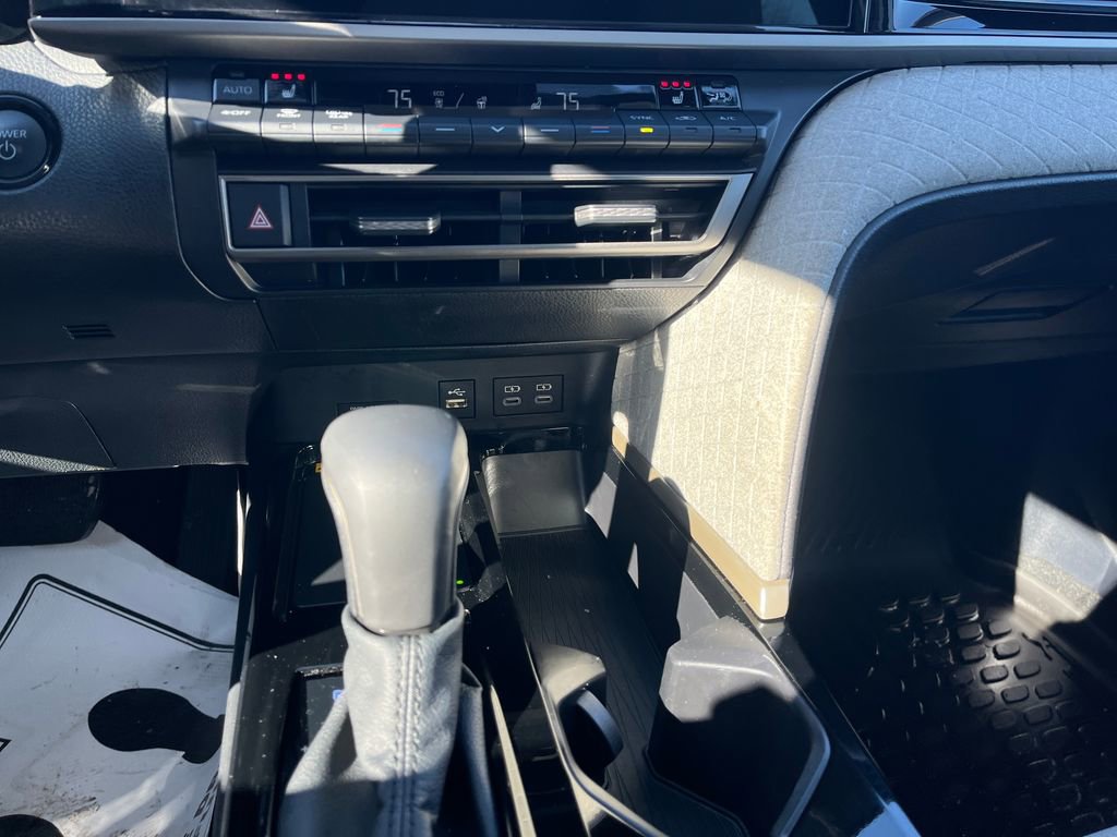 Certified 2025 Toyota Camry XLE image 20