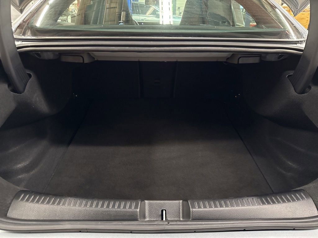 Certified 2025 Mercedes-Benz CLA 250 4MATIC image 24