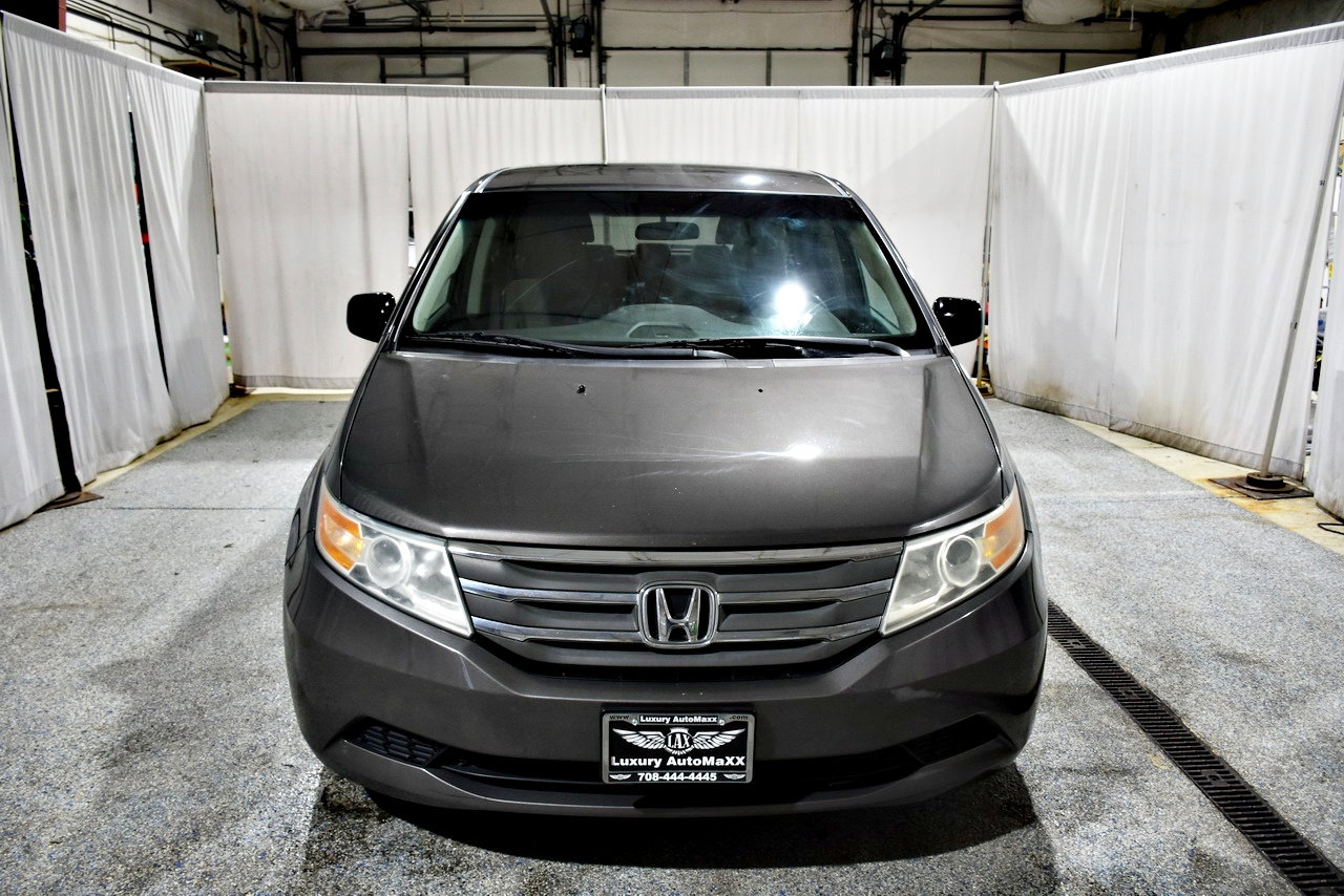 Used 2011 Honda Odyssey EX image 2