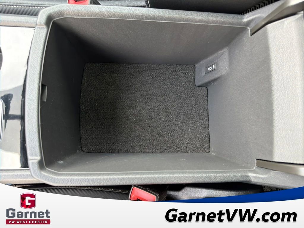 Certified 2023 Volkswagen Atlas Cross Sport SE w/ Panoramic Sunroof Package image 26