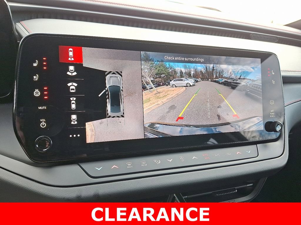 Used 2024 Dodge Charger R/T w/ Plus Group image 17