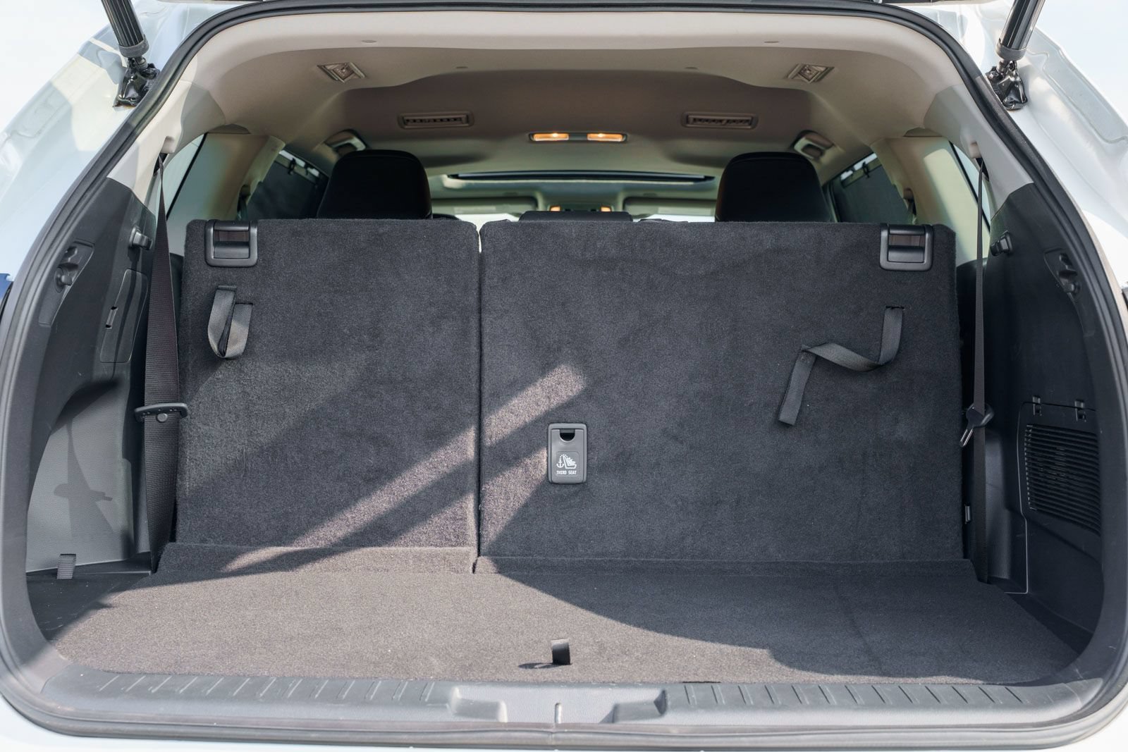 Used 2023 Toyota Highlander XLE FWD image 18