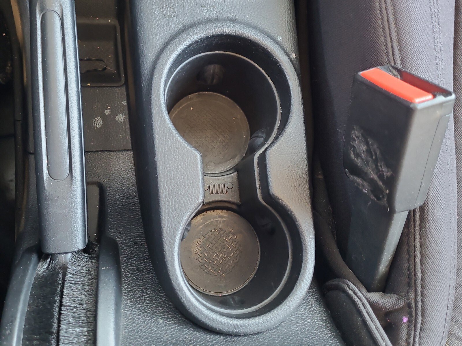 Used 2013 Jeep Wrangler Sport image 13