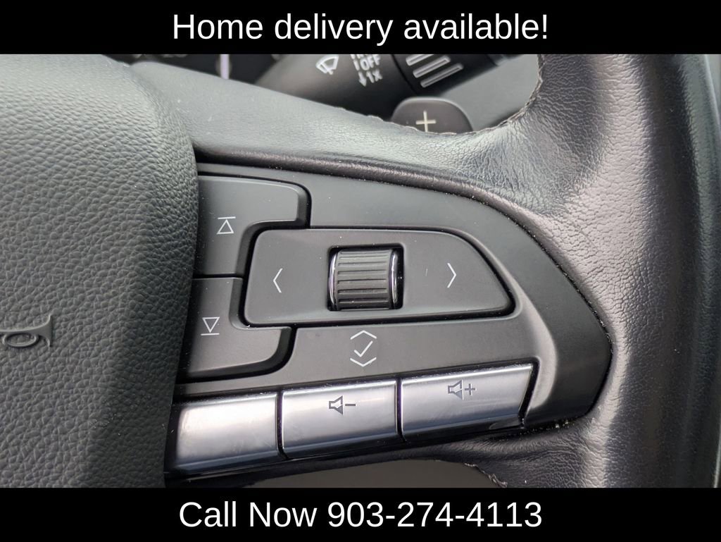 Used 2022 Cadillac XT4 Luxury image 21