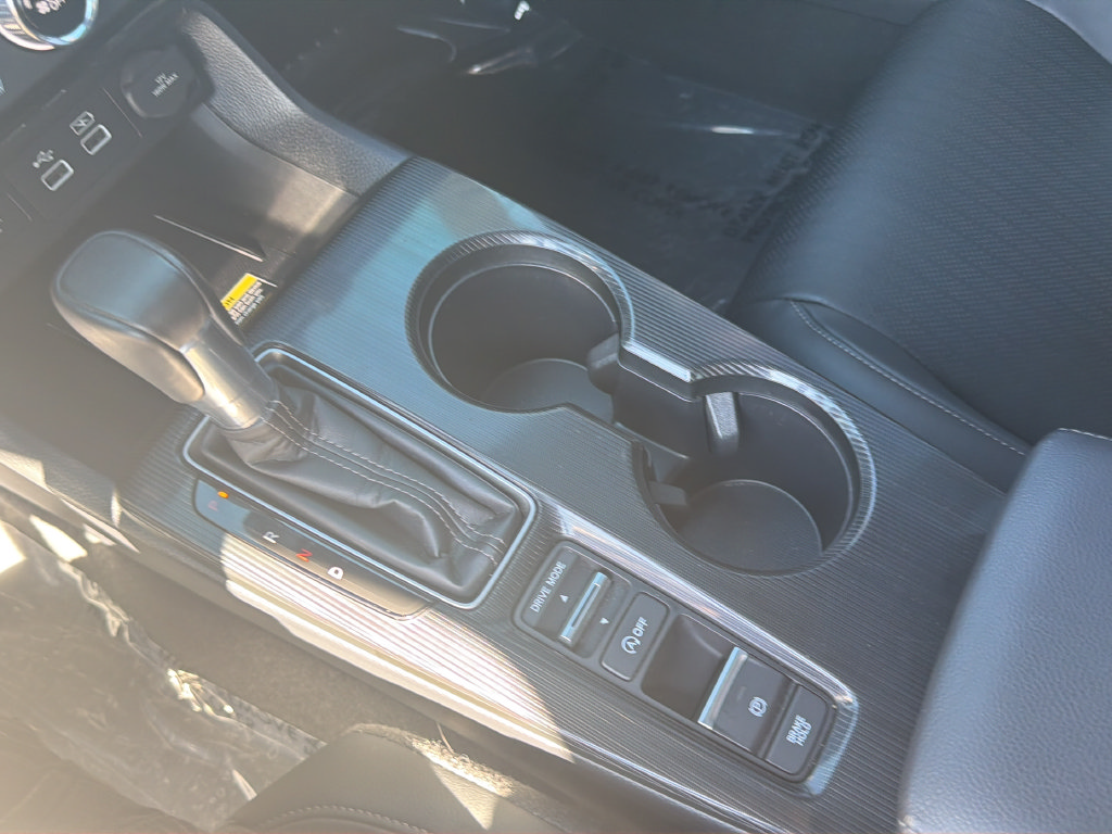 Used 2024 Honda Civic Sport Touring image 47