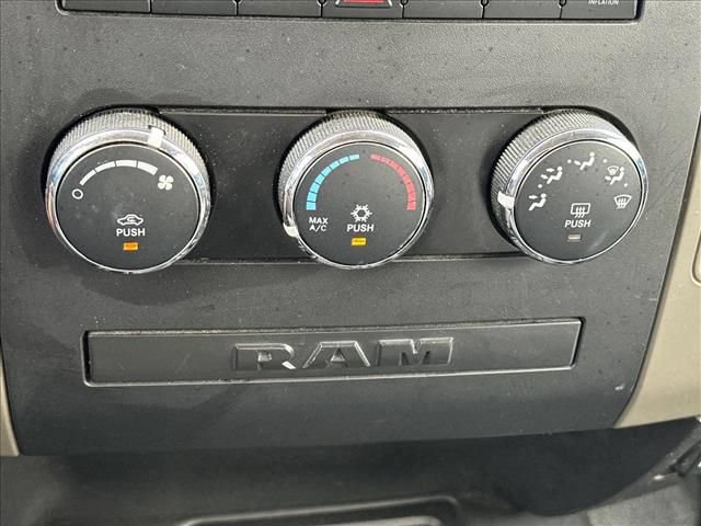 Used 2010 Dodge Ram 2500 Truck ST w/ ST Popular Equipment Group AWD/4WD image 28