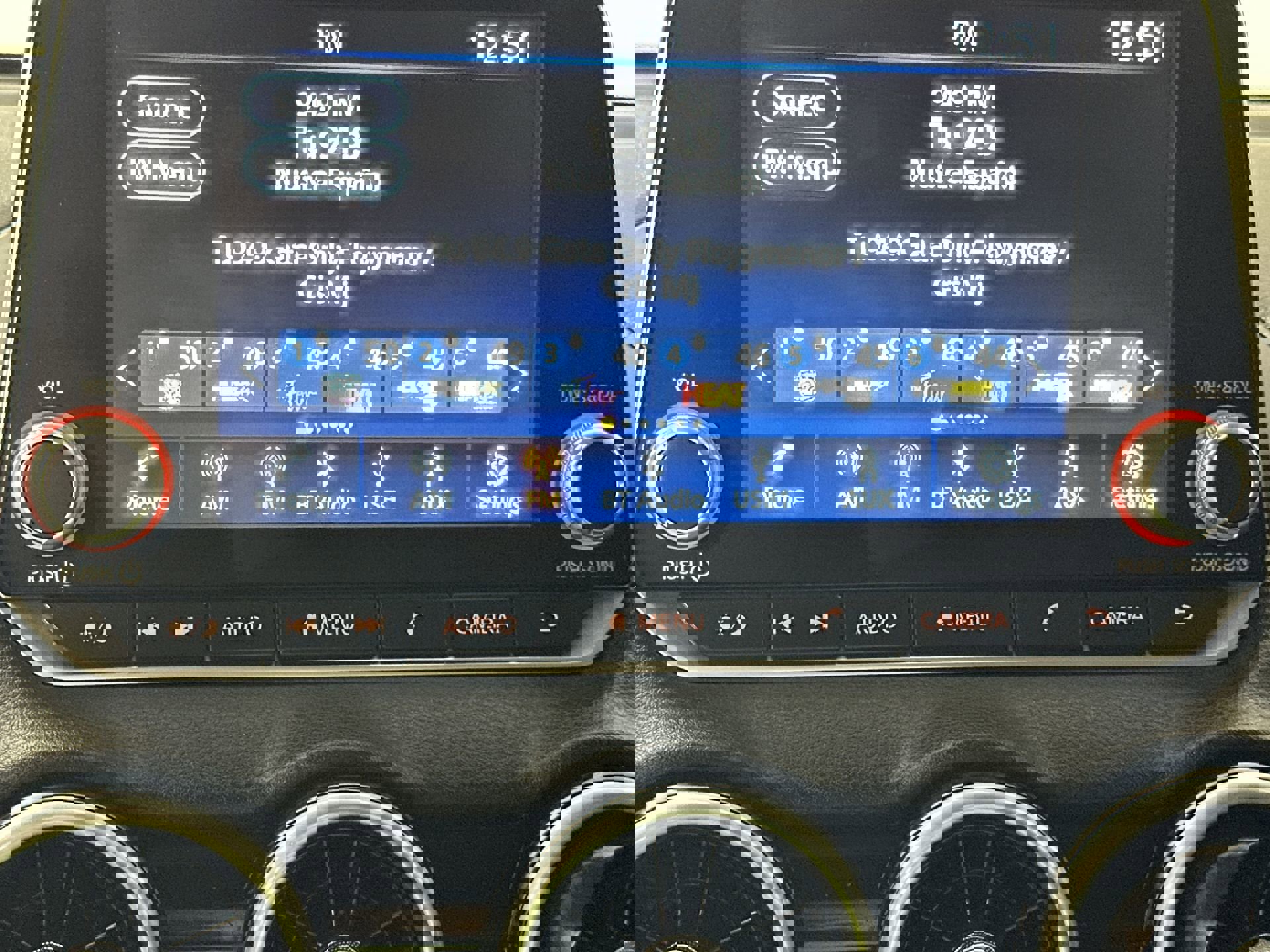 Certified 2024 Nissan Sentra SR image 22