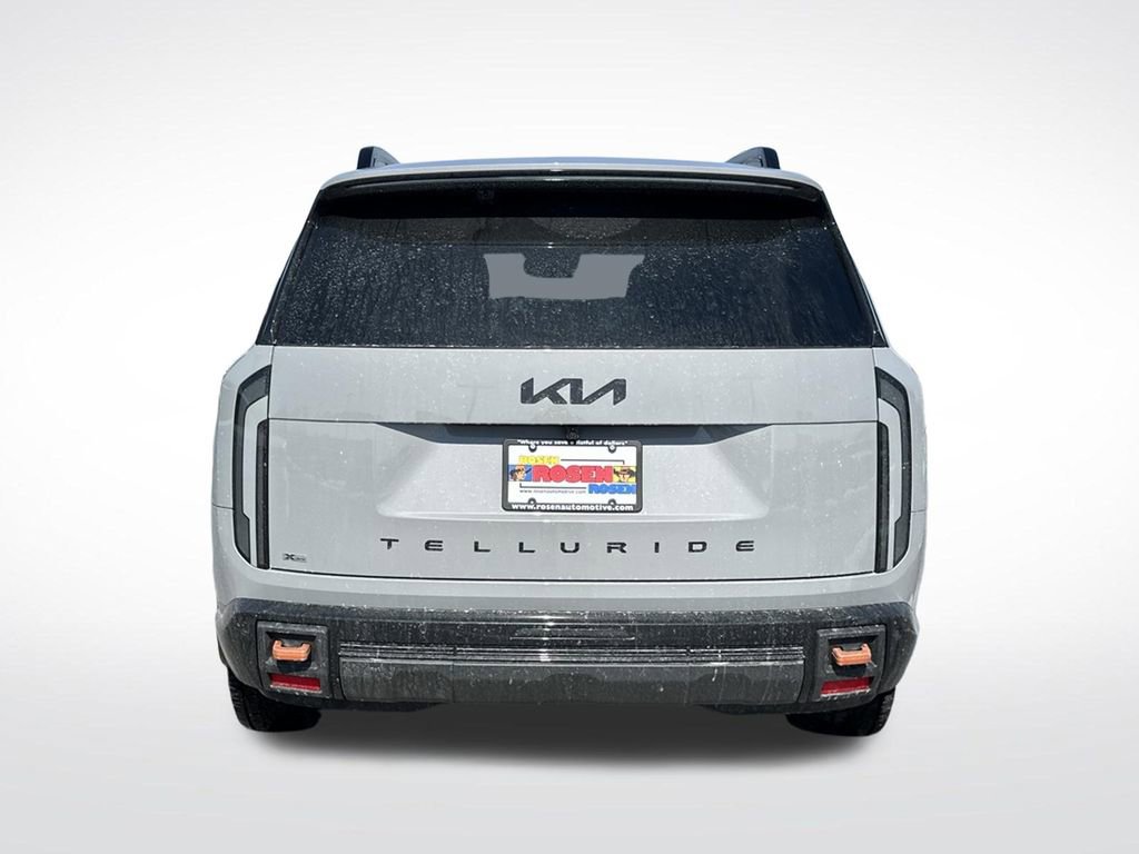 New 2027 Kia Telluride SX Prestige X-Pro image 4