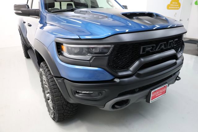 Used 2024 RAM 1500 TRX AWD/4WD image 63
