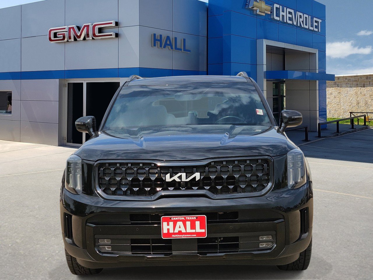 Used 2024 Kia Telluride SX X-Pro AWD/4WD image 2