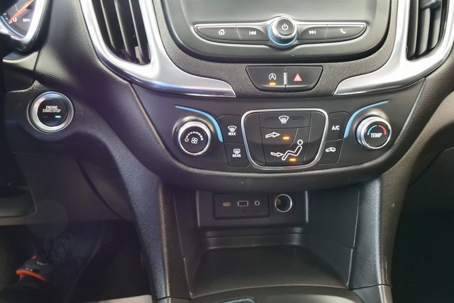 Used 2023 Chevrolet Equinox LT image 21