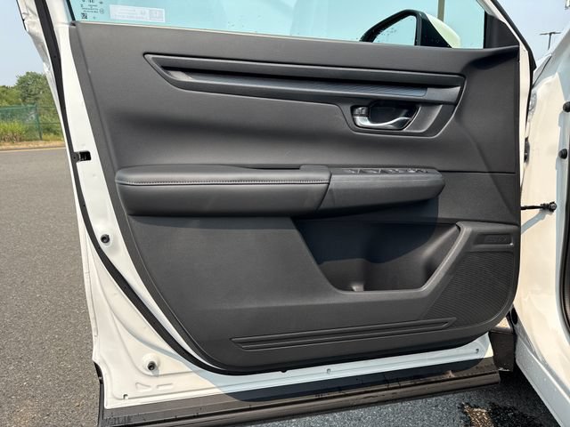 New 2026 Honda CR-V EX image 19