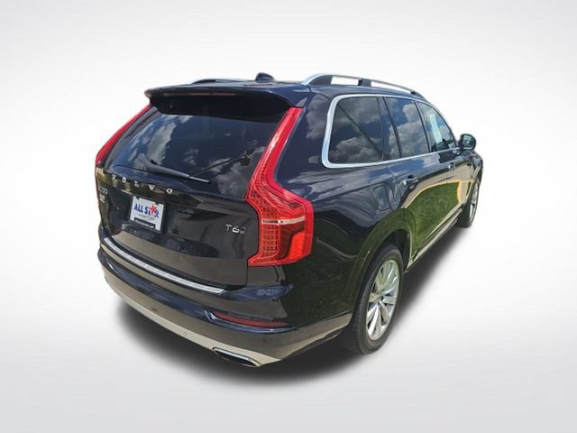 Used 2017 Volvo XC90 T6 Momentum w/ Vision Package AWD/4WD image 7
