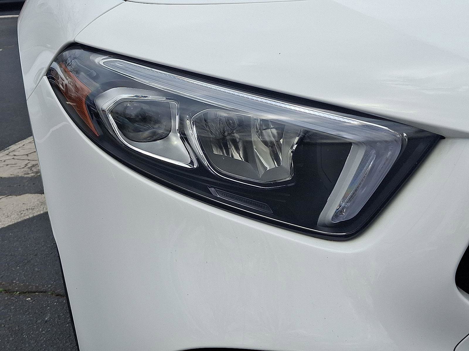 Used 2021 Mercedes-Benz A 220 A 220 image 9