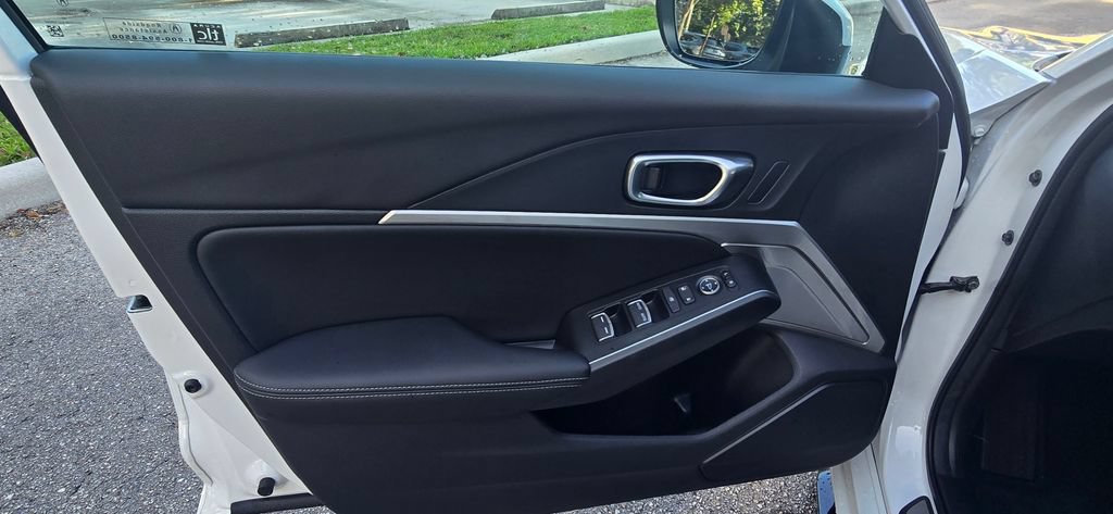 Certified 2026 Acura Integra A-Spec FWD image 13