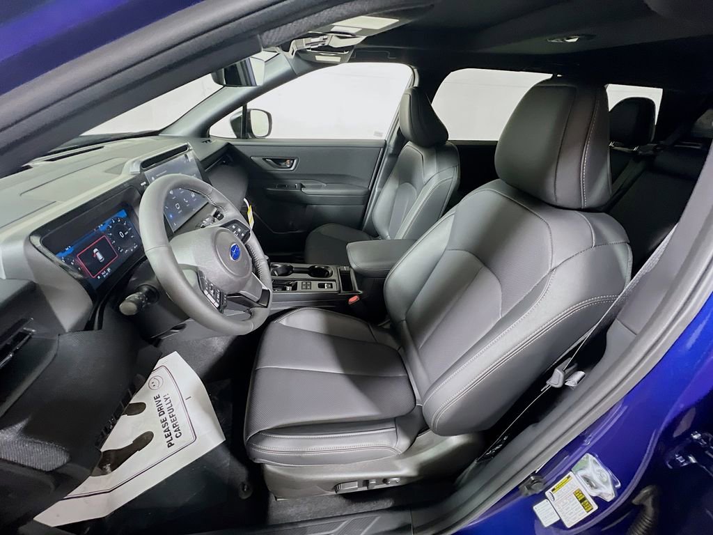 New 2026 Subaru Outback Limited XT AWD/4WD image 16
