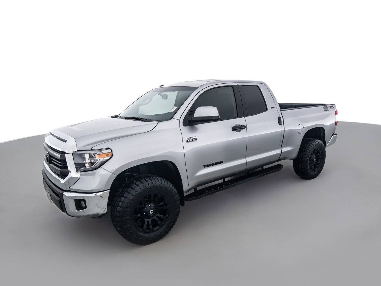 Used 2015 Toyota Tundra SR5 w/ SR5 Upgrade Package RWD image 9