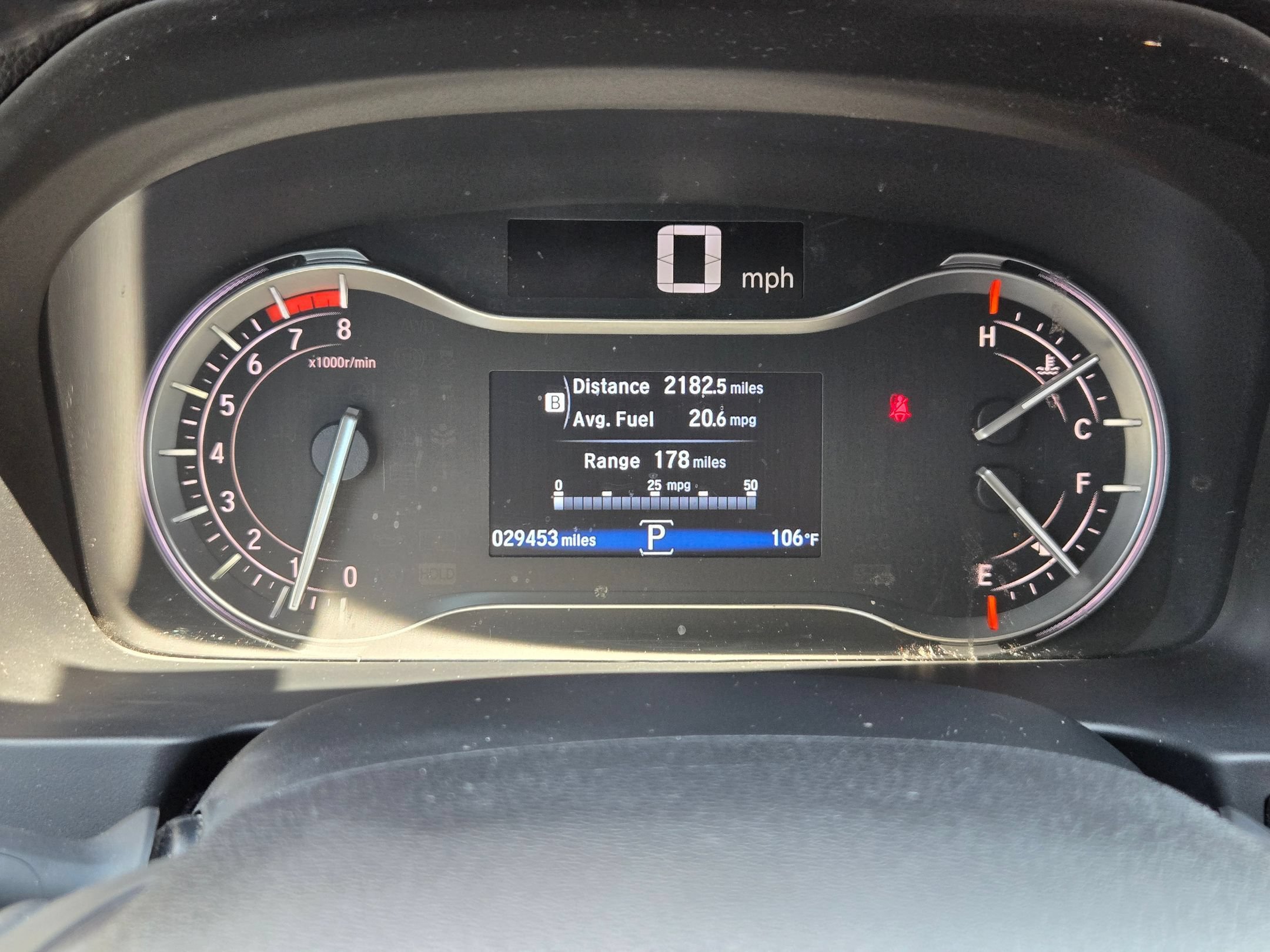 Used 2023 Honda Ridgeline RTL image 23