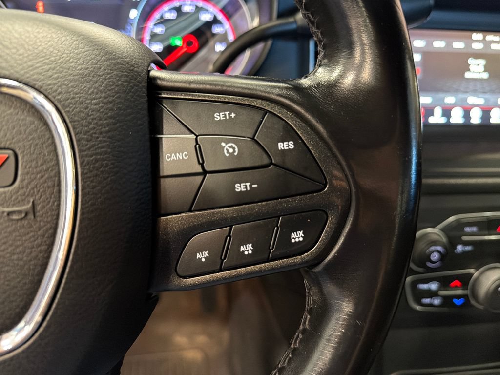 Used 2019 Dodge Charger Police w/ Convenience Group I AWD/4WD image 12