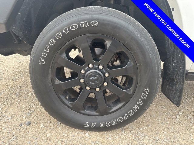 Used 2022 RAM 3500 Laramie image 7