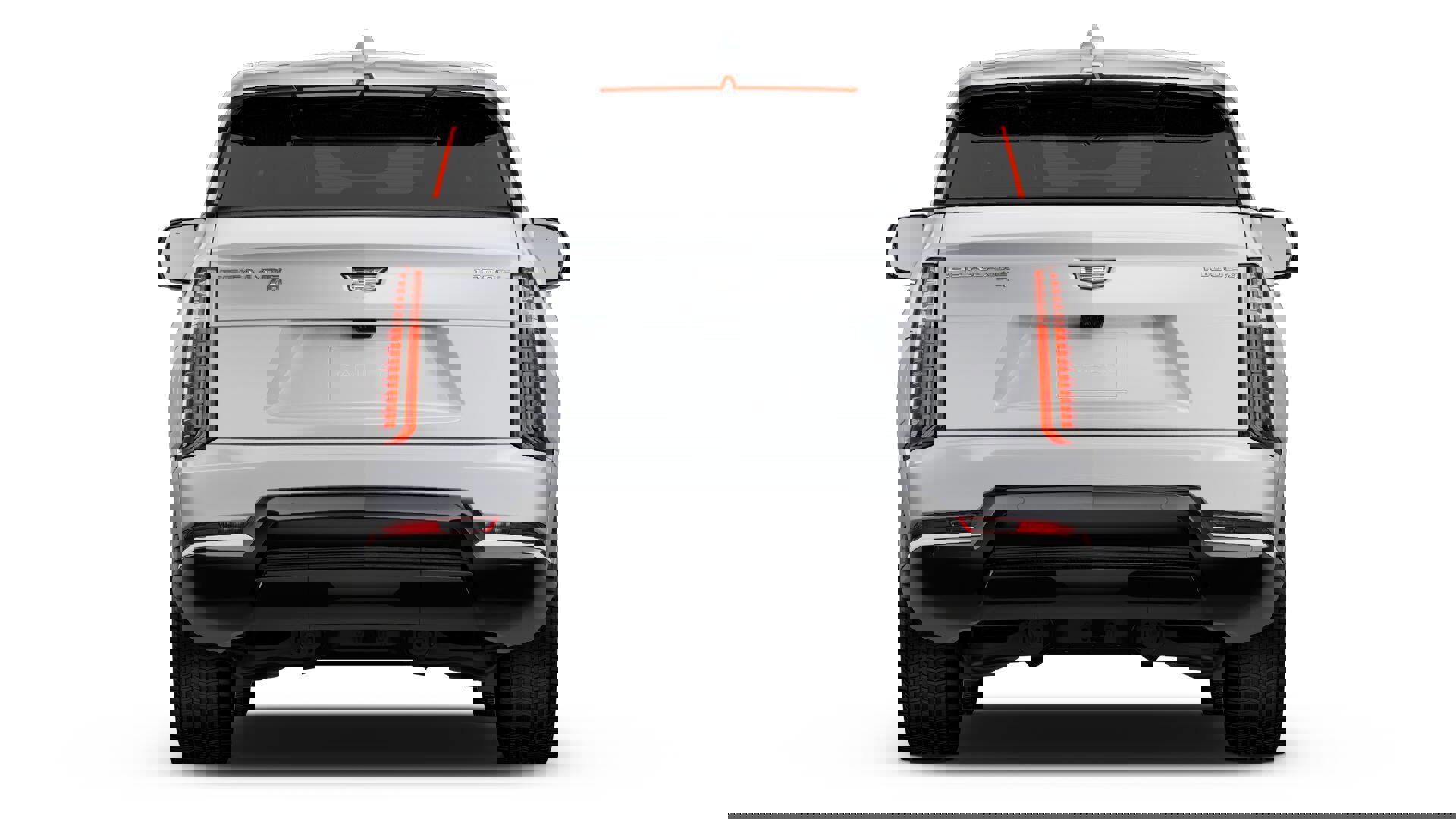 New 2026 Cadillac Escalade IQ Sport 1 w/ LPO, Floor Liner Package image 28