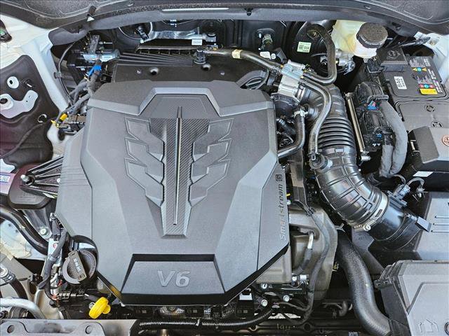Used 2026 Hyundai Palisade SEL FWD image 27
