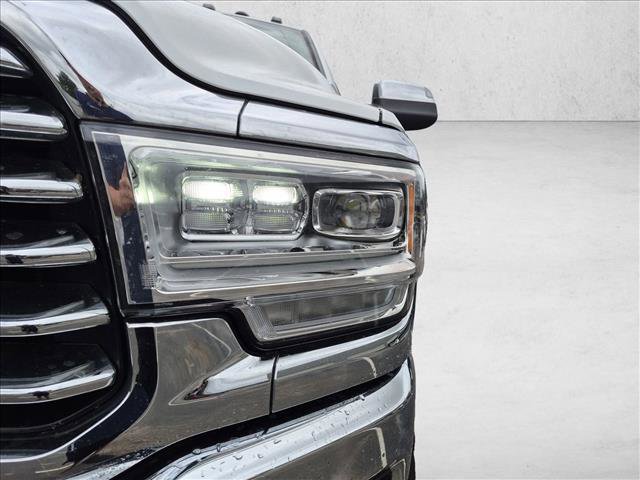 Used 2020 RAM 2500 Limited AWD/4WD image 11