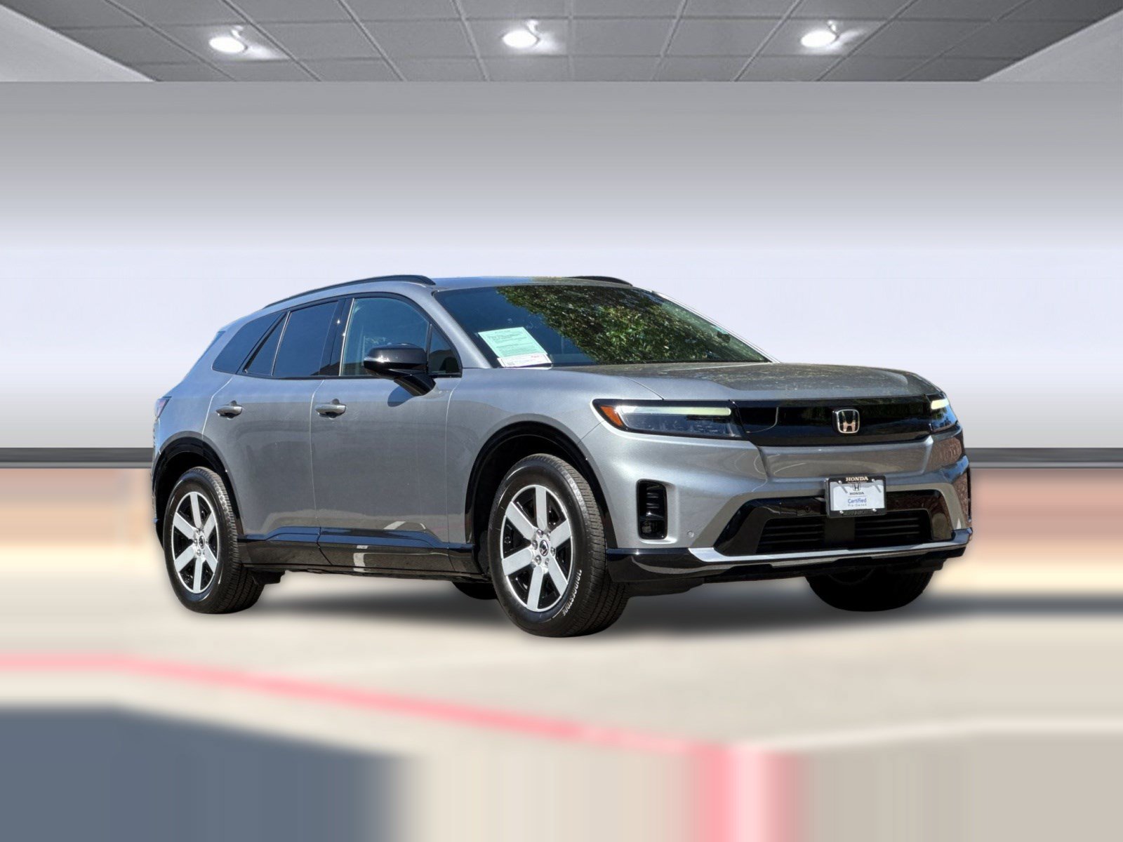 Used 2024 Honda Prologue Touring image 6