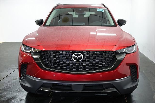 New 2026 MAZDA CX-50 AWD 2.5 Hybrid w/ Weather Package image 27