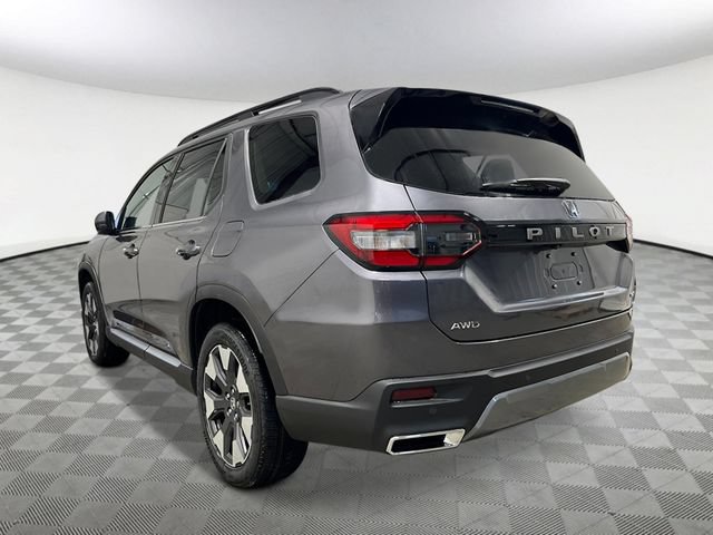New 2026 Honda Pilot Elite image 4