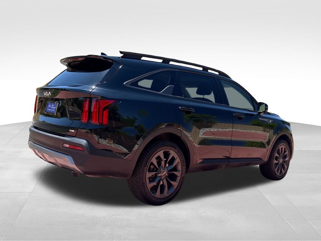 Used 2023 Kia Sorento SX Prestige AWD/4WD image 9