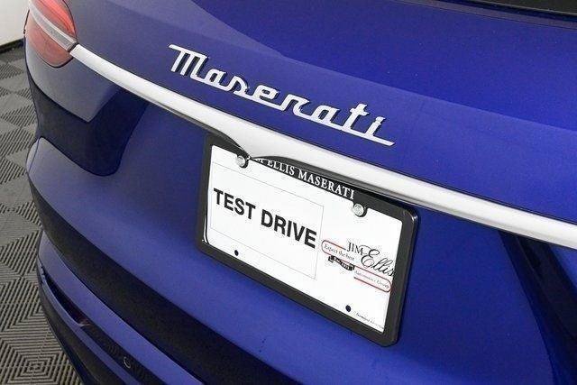 New 2025 Maserati Grecale GT AWD/4WD image 39