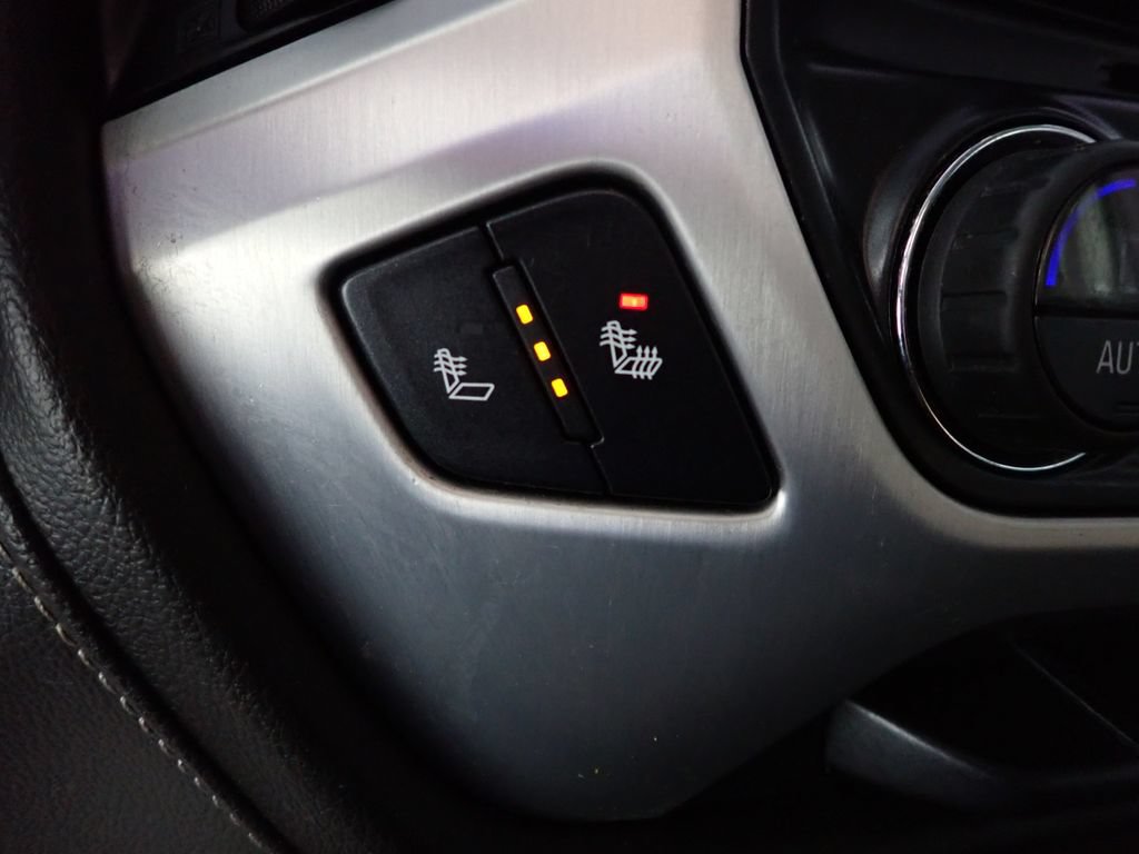 Used 2015 GMC Sierra 1500 SLE AWD/4WD image 3