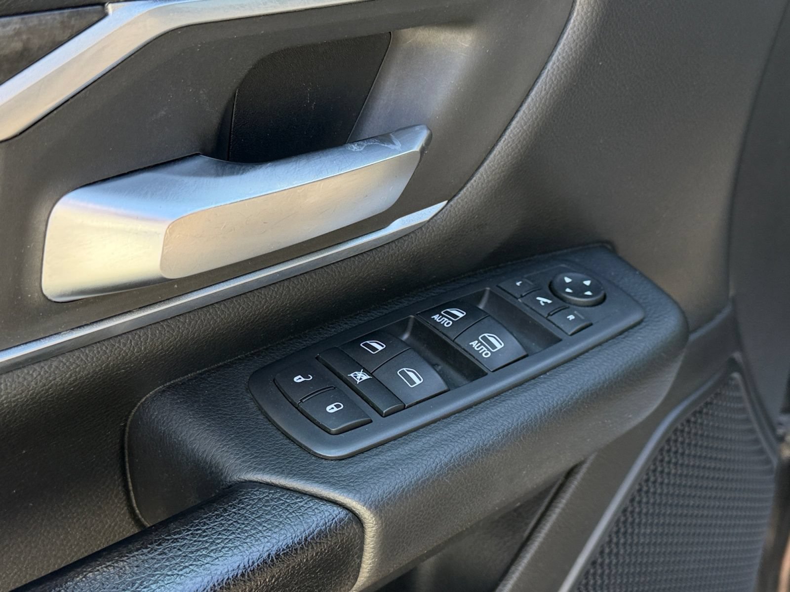 Used 2019 RAM 1500 Big Horn AWD/4WD image 20