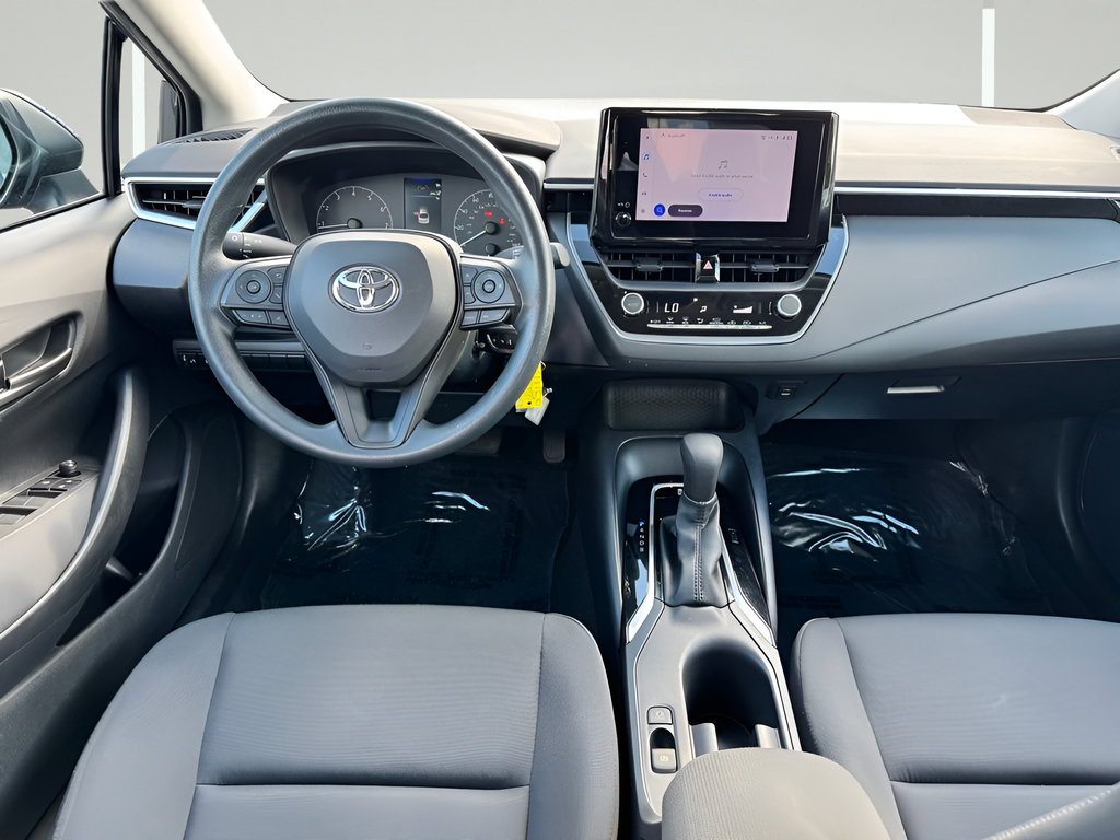 Used 2023 Toyota Corolla LE FWD image 5