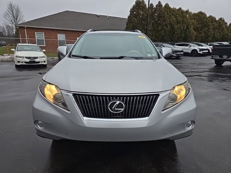 Used 2011 Lexus RX 350 AWD image 2