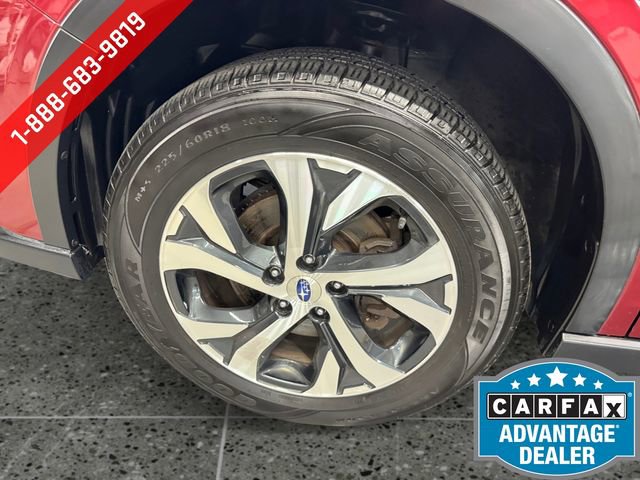 Used 2020 Subaru Outback Limited AWD/4WD image 25