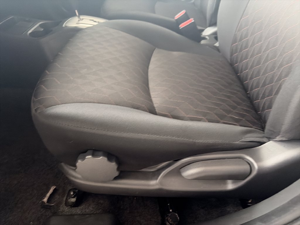 Used 2024 Mitsubishi Mirage ES FWD image 12