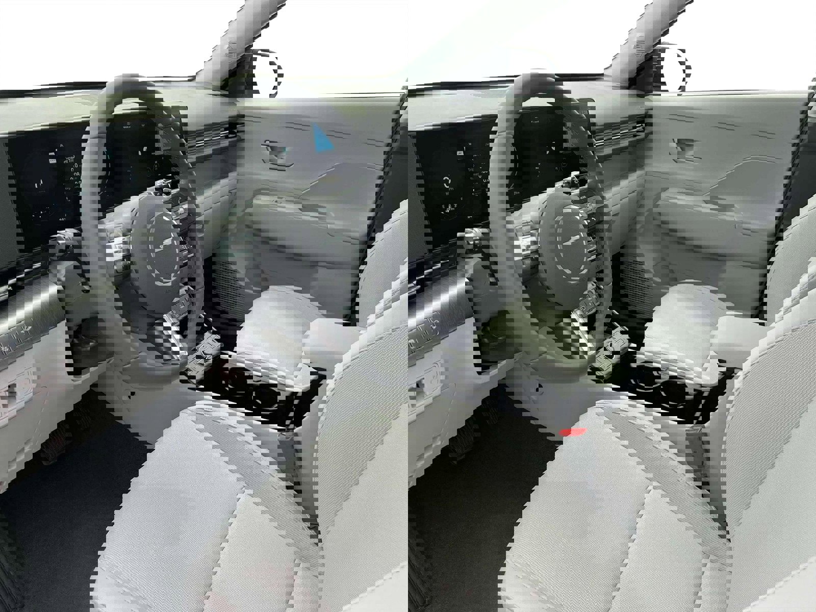 New 2024 Hyundai Kona SEL w/ Convenience Package image 14