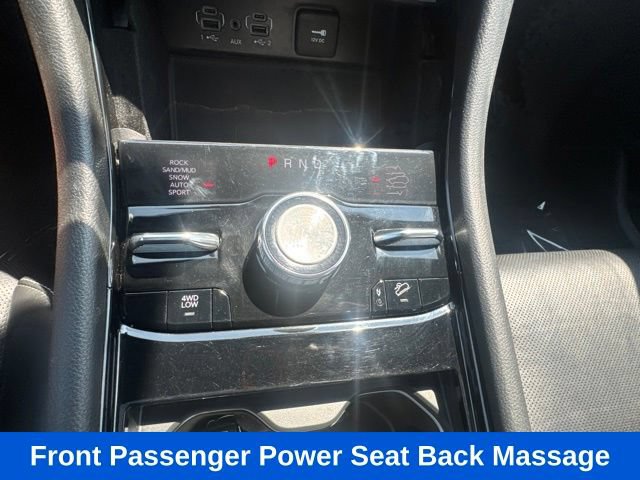 Used 2021 Jeep Grand Cherokee L Overland w/ Luxury Tech Group IV AWD/4WD image 31