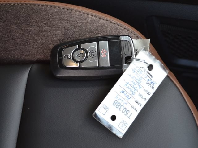 New 2025 Ford Bronco Sport Outer Banks w/ Outer Banks Tech Package+ AWD/4WD image 37