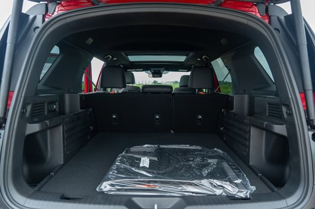 New 2026 Honda Passport TrailSport image 13