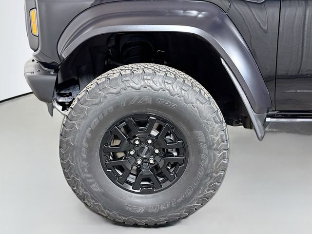 Used 2023 Ford Bronco Raptor image 29