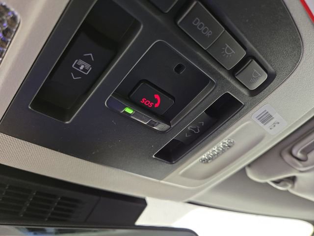 New 2026 Toyota Camry XLE image 27