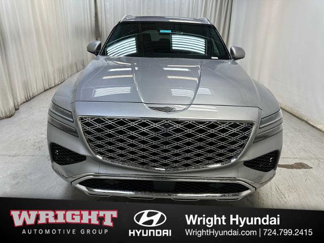 New 2026 Genesis GV80 3.5T Prestige image 2