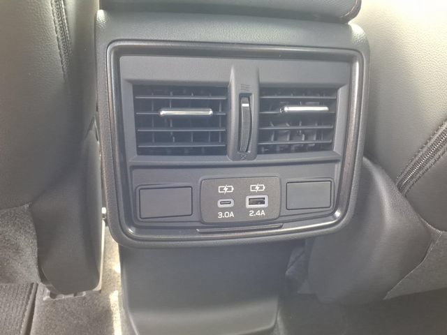 New 2026 Subaru Forester Sport AWD/4WD image 13