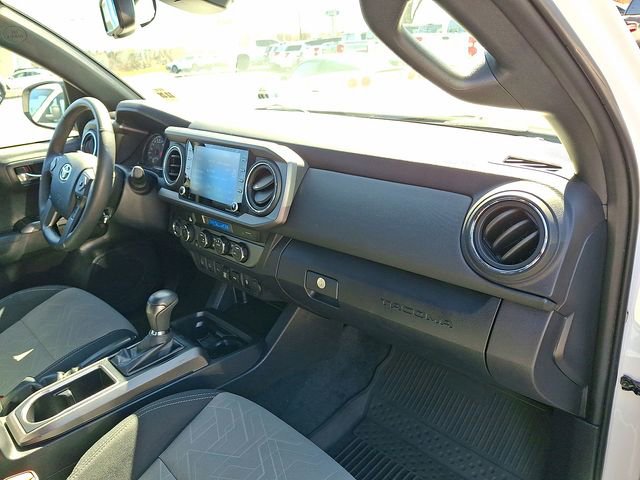 Used 2023 Toyota Tacoma TRD Sport w/ Technology Package AWD/4WD image 26