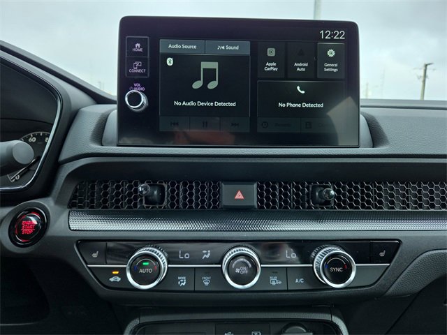 New 2026 Honda CR-V EX image 10