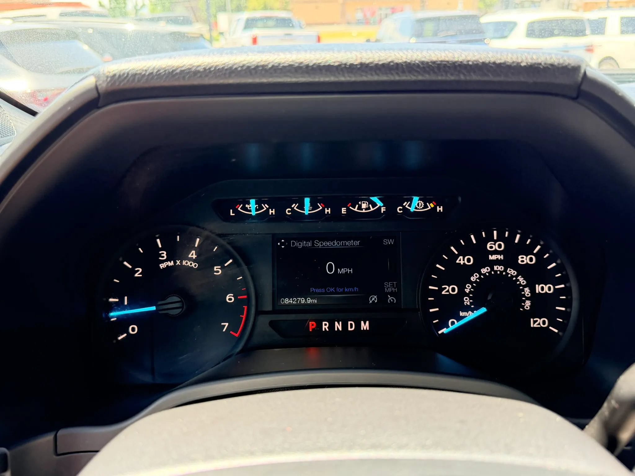 Used 2019 Ford F150 XL w/ Equipment Group 101A Mid AWD/4WD image 16