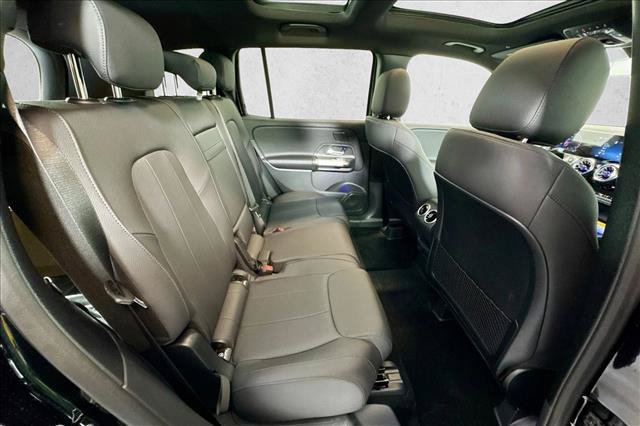 New 2026 Mercedes-Benz GLB 250 image 25